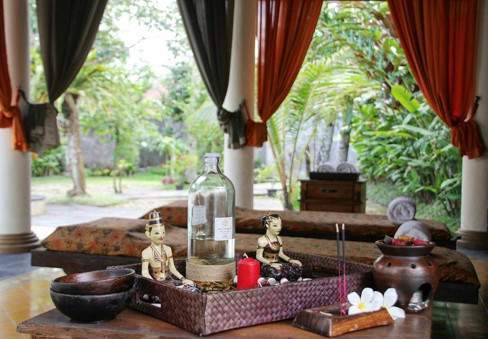Sarasvati Borobudur Magelang Εξωτερικό φωτογραφία