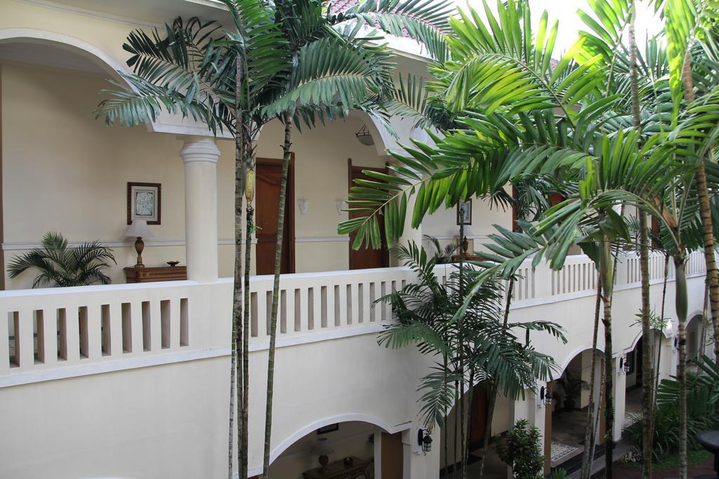 Sarasvati Borobudur Magelang Εξωτερικό φωτογραφία