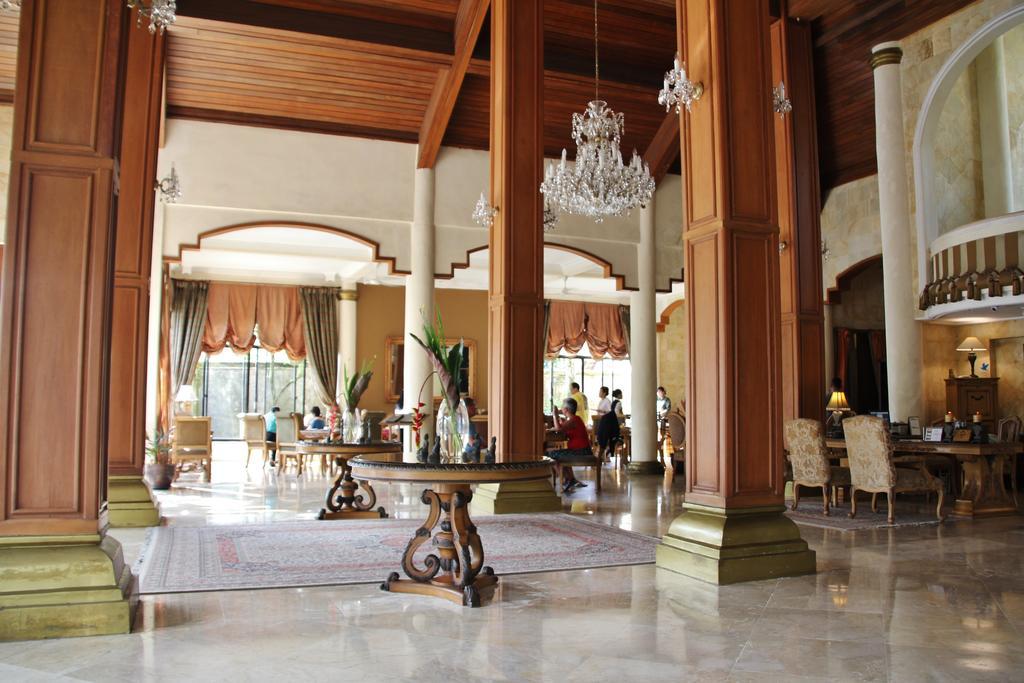 Sarasvati Borobudur Magelang Εξωτερικό φωτογραφία