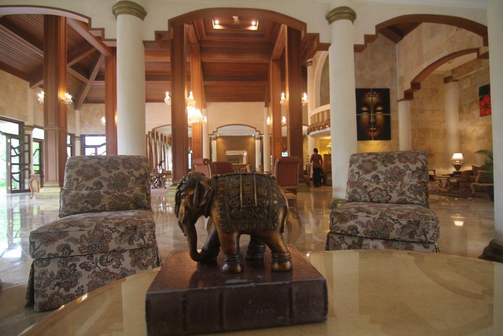 Sarasvati Borobudur Magelang Εξωτερικό φωτογραφία