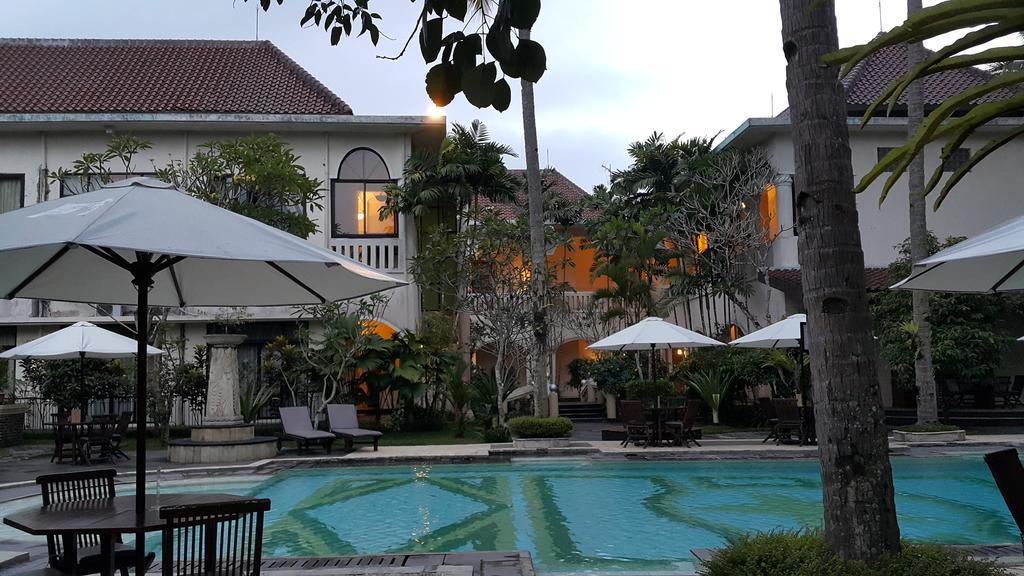 Sarasvati Borobudur Magelang Εξωτερικό φωτογραφία