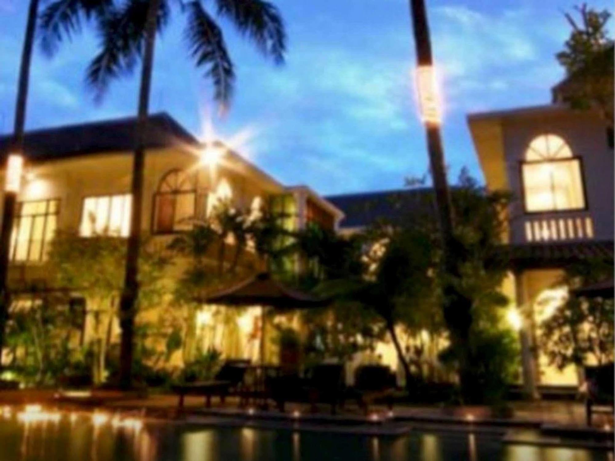 Sarasvati Borobudur Magelang Εξωτερικό φωτογραφία